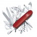 Туристический нож Victorinox Swiss Champ (1.6795)