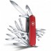 Туристический нож Victorinox Swiss Champ (1.6795)