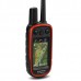 GPS-навигатор для собак Garmin Alpha 100 с ошейником T-5