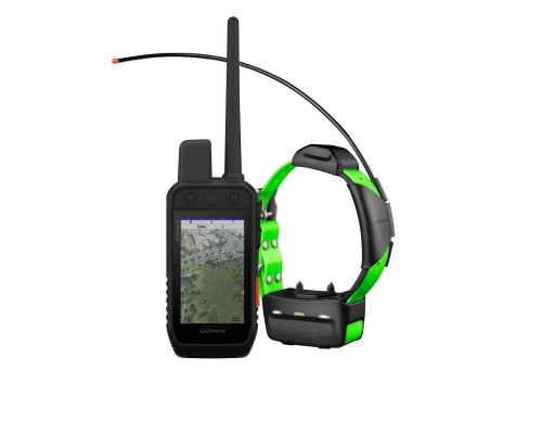 GPS-навигатор для собак Garmin Alpha 200i с ошейником TT-15