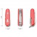Туристический нож Victorinox Angler (1.3653.72)
