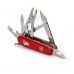 Туристический нож Victorinox Angler (1.3653.72)