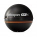 Беспроводной эхолот Deeper Smart Sonar Pro+2
