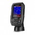 Эхолот Garmin STRIKER CHIRP 4