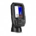 Эхолот Garmin STRIKER CHIRP 4