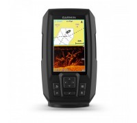 Эхолот Garmin STRIKER CHIRP Plus 4cv датчик GT-20TM