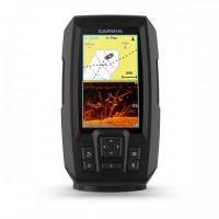 Эхолот Garmin STRIKER CHIRP Plus 4cv датчик GT-20TM