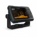 Эхолот Garmin STRIKER CHIRP Plus 5cv датчик GT-20TM