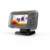 Эхолот Lowrance Hook2-4x GPS с датчиком Bullet
