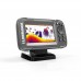 Эхолот Lowrance Hook2-4x GPS с датчиком Bullet