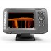 Эхолот Lowrance Hook2-5 GPS с датчиком TripleShot