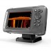 Эхолот Lowrance Hook2-5 GPS с датчиком TripleShot