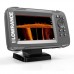 Эхолот Lowrance Hook2-5 GPS с датчиком TripleShot