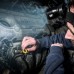 Налобный фонарь CAT CT4200