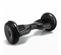 Гироскутер Smart Balance Wheel Premium APP Черный карбон