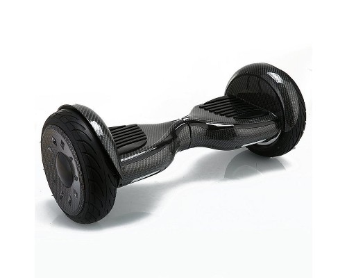 Гироскутер Smart Balance Wheel Premium APP Черный карбон