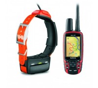 GPS-навигатор (система слежения) для собак Garmin Astro 320 с ошейником T5