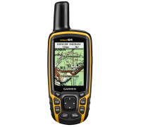 Туристический GPS-навигатор Garmin GPSMAP 64 GPS/GLONASS