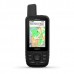 Туристический навигатор Garmin GPSMAP 66s