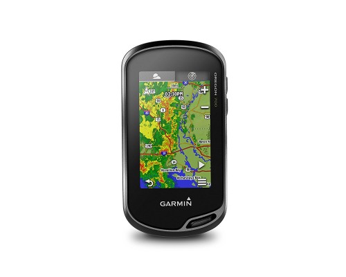 Туристический навигатор Garmin Oregon 700 GPS/ГЛОНАСС