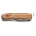 Складной нож Victorinox Evolution Wood 10 (2.3801.63)