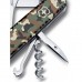 Туристический складной нож Victorinox Climber Camouflage (1.3703.94)