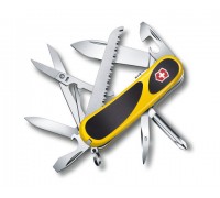 Туристический нож Victorinox EvoGrip S18 (2.4913.SC8)