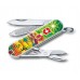 Нож-брелок Victorinox Classic "Mexican Sunset" (0.6223.L1807)