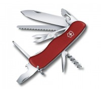 Швейцарский нож Victorinox Outrider (0.8513)