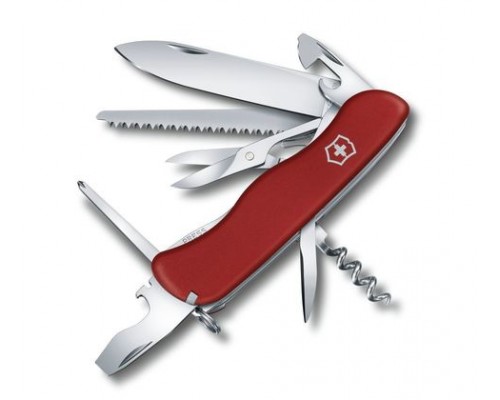 Швейцарский нож Victorinox Outrider (0.8513)