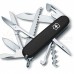 Туристический нож Victorinox Huntsman Black (1.3713.3)