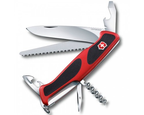 Туристический нож Victorinox RangerGrip 55 (0.9563.C)