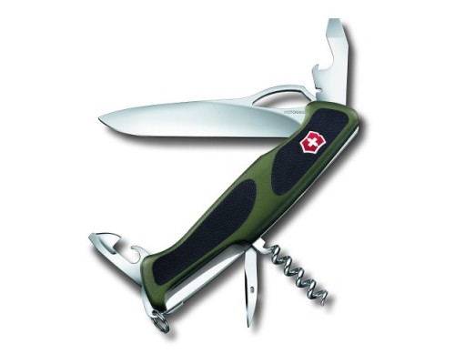 Туристический нож Victorinox RangerGrip 61 (0.9553.MC4)