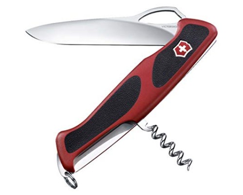 Туристический нож Victorinox RangerGrip 63 (0.9523.MC)