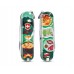 Нож-брелок Victorinox Classic "Swiss Mountain Dinner" (0.6223.L1907)