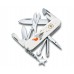 Складной нож Victorinox Super Tinker Winter Magic (1.4703.7E1)