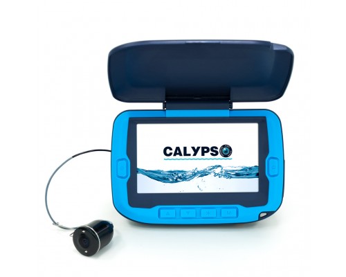 Подводная камера Calypso UVS-02