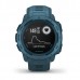 Умные GPS-часы Garmin Instinct Lakeside Blue
