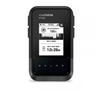 Туристический GPS-навигатор Garmin eTrex solar