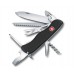 Швейцарский нож Victorinox Outrider Black (0.8513.3)
