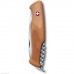 Туристический нож Victorinox RangerWood 55 (0.9561.63)