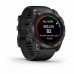 Часы Garmin FENIX 7X PRO Sapphire Solar 