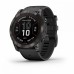 Часы Garmin FENIX 7X PRO Sapphire Solar 