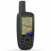 Туристический навигатор Garmin GPSMAP 64x