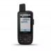 Туристический GPS-навигатор Garmin GPSMAP 66i 