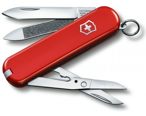 Складной нож-брелок Victorinox Executive 81 (0.6423)