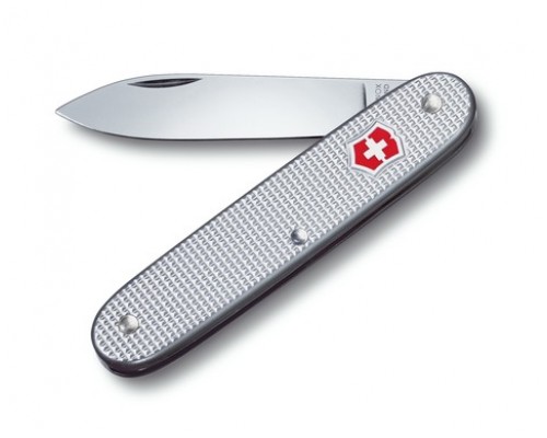 Складной швейцарский нож Victorinox Pioneer Alox (0.8000.26)