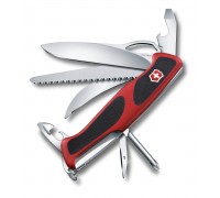 Туристический нож Victorinox RangerGrip 58 Hunter (0.9683.MC)