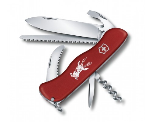 Туристический нож Victorinox Hunter  (0.8573)