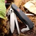 Туристический нож Victorinox Forester Black (0.8363.3)